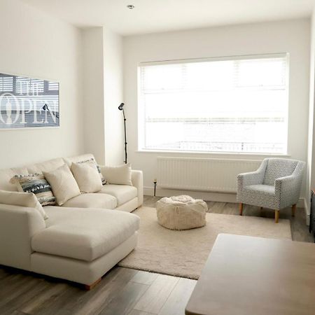 The Padora Apartment 波特拉什 外观 照片