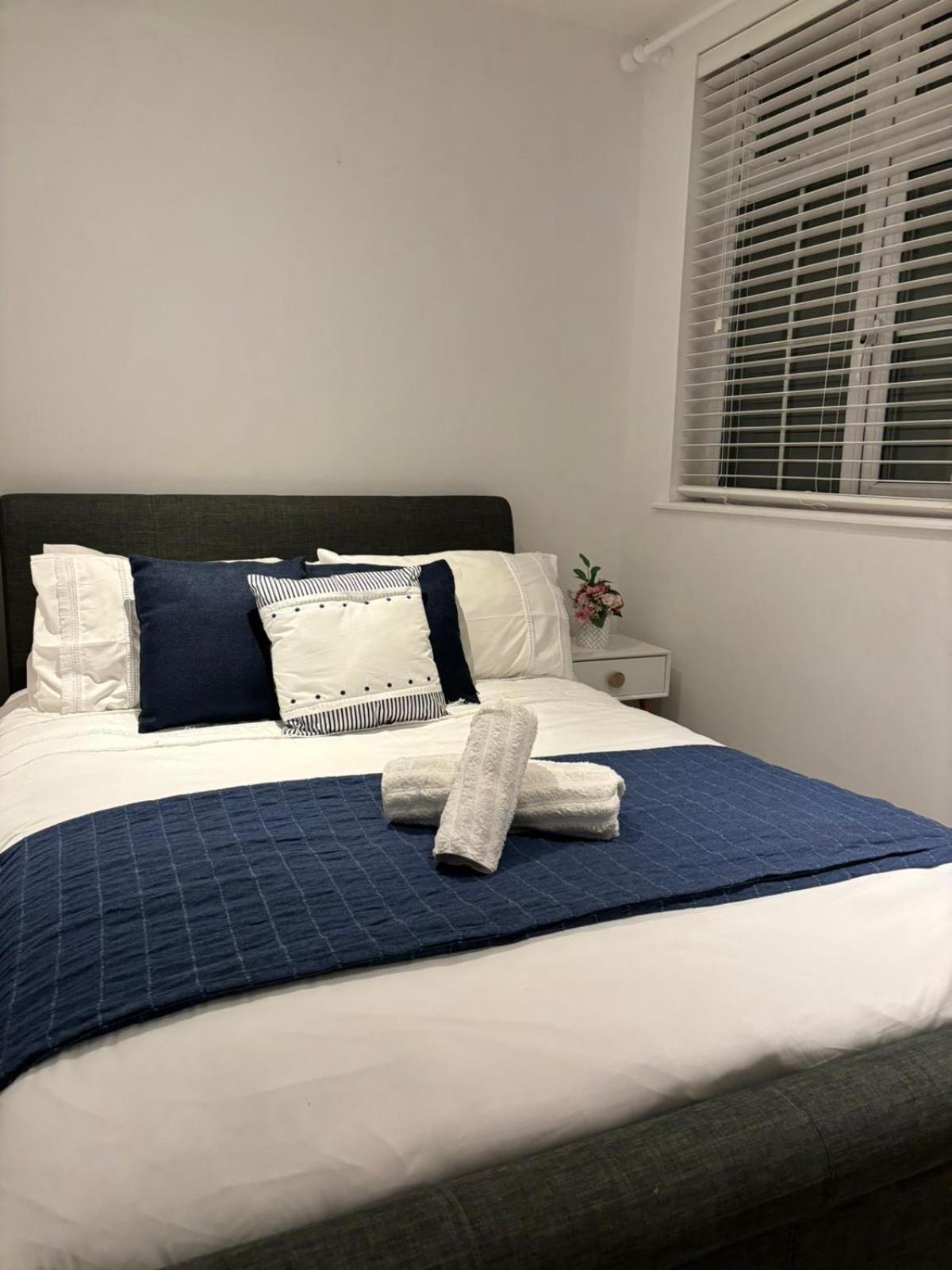 The Padora Apartment 波特拉什 外观 照片