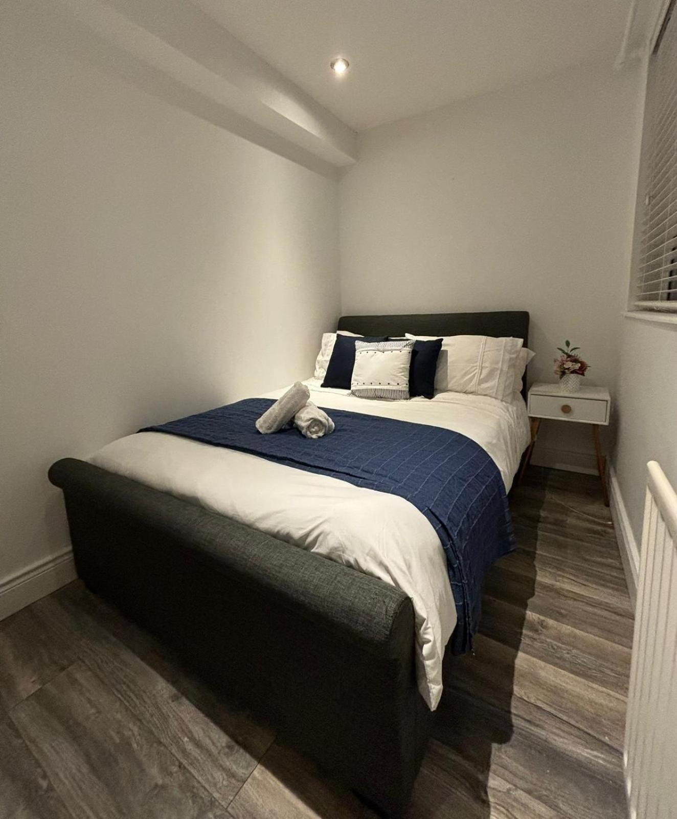 The Padora Apartment 波特拉什 外观 照片